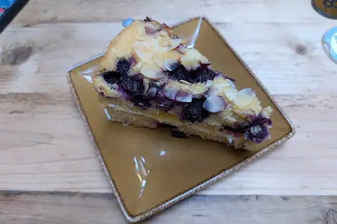Luce's Bakery photo 4